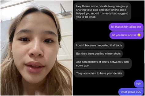 sg hebe oh|Young women in Singapore targeted in leaked photo。